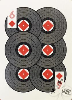 6 diamonds Image