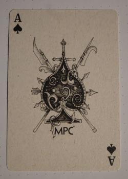 A spades Image