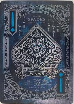 A spades Image