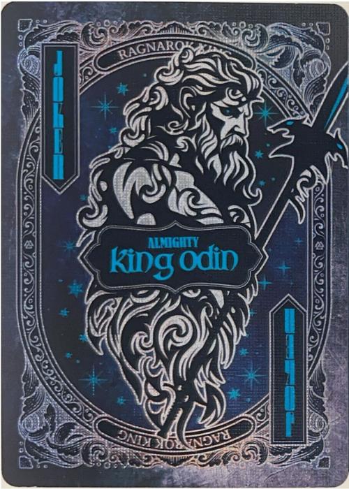 Fenrir - Rage - Joker