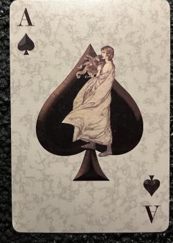 A spades Image