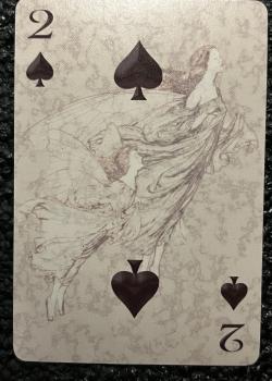 2 spades Image