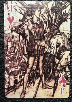 J hearts Image