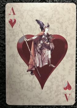 A hearts Image
