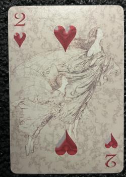 2 hearts Image