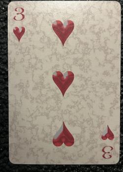 3 hearts Image