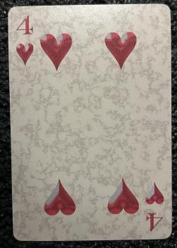 4 hearts Image