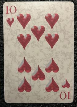 10 hearts Image