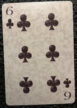 6 clubs Image