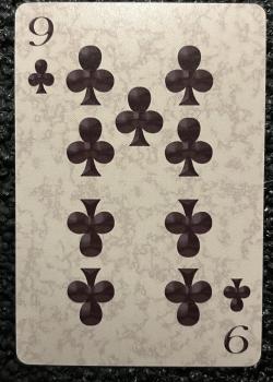 9 clubs Image