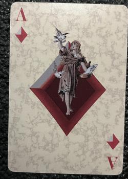 A diamonds Image