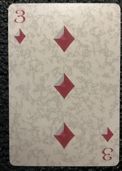 3 diamonds Image