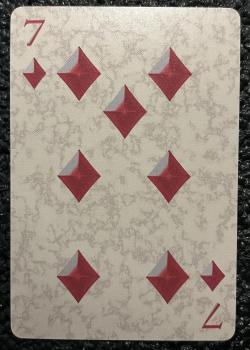 7 diamonds Image