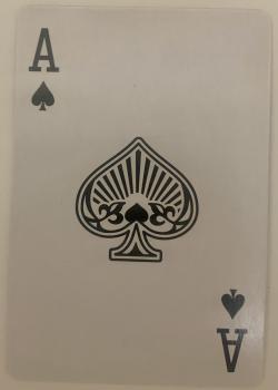 A spades Image