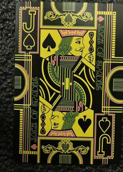 J spades Image