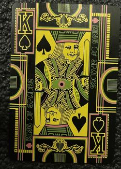 K spades Image