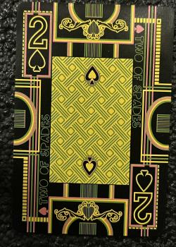 2 spades Image
