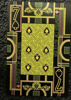 7 spades Image