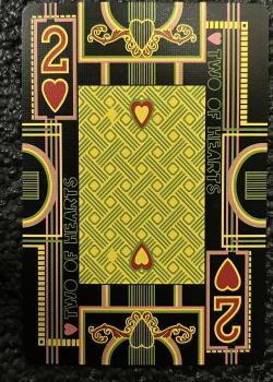 2 hearts Image