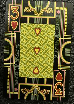 3 hearts Image