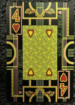 4 hearts Image