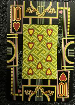 10 hearts Image