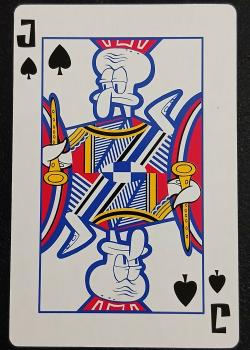 J spades Image