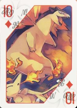 10 diamonds Image