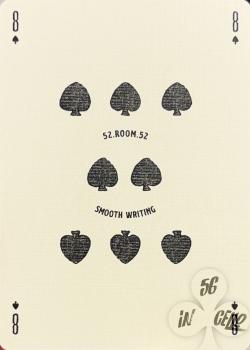 8 spades Image