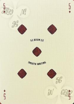 5 diamonds Image