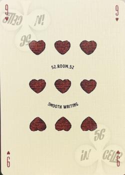 9 hearts Image