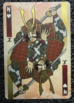 K hearts Image