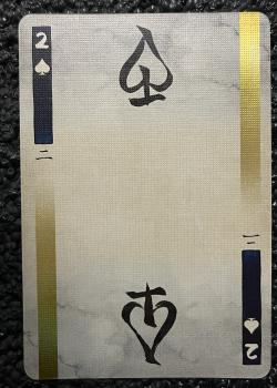2 spades Image