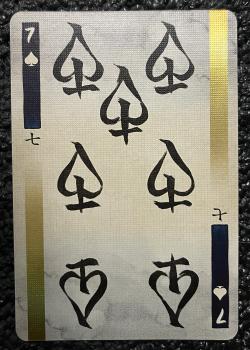 7 spades Image