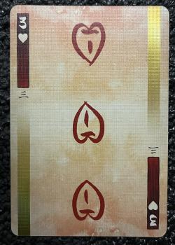 3 hearts Image