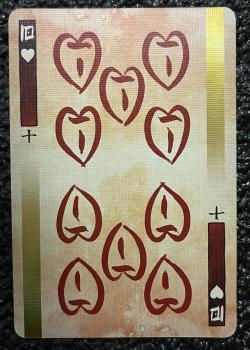 10 hearts Image