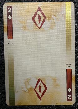 2 diamonds Image