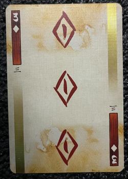 3 diamonds Image