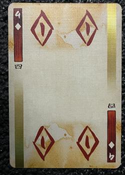 4 diamonds Image