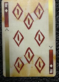 8 diamonds Image