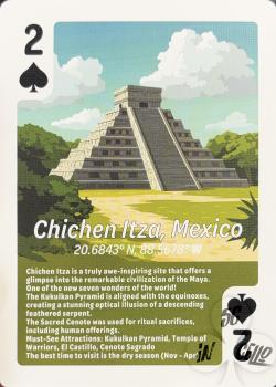 2 spades Image