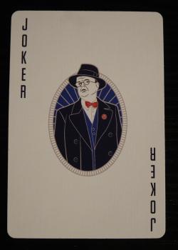 Joker additional Image