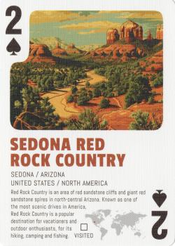 2 spades Image