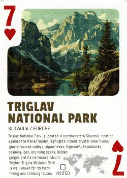 7 hearts Image