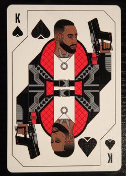 K spades Image