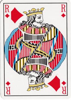 K diamonds Image
