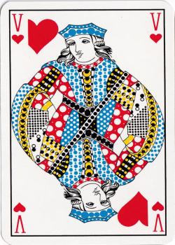 J hearts Image