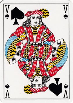 J spades Image