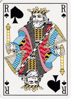 K spades Image