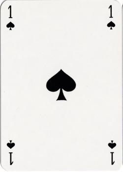 A spades Image